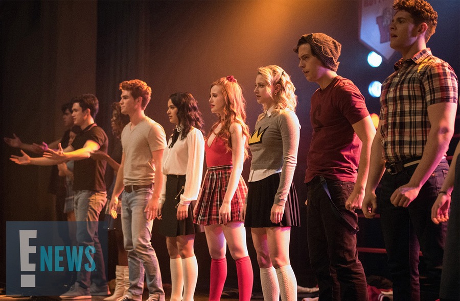 Riverdale, Chapter 51, Musical Episode